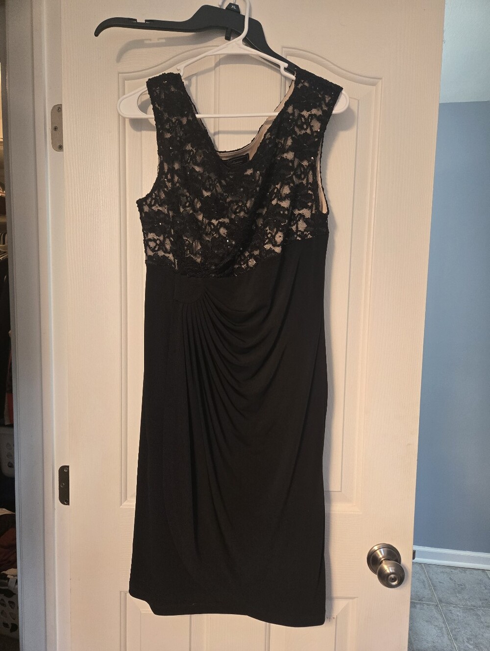 Dress Barn Lace Dress